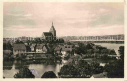 72791543 Moelln Lauenburg Kirche  Moelln - Moelln