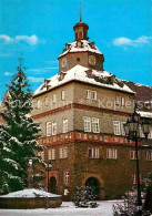 72791420 Herborn Hessen Rathaus Herborn - Herborn