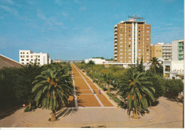 San Lucar De Barrameda : Hôtel Guadalquivir - Cádiz
