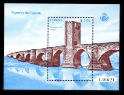 ESPAGNE 2013 YT 4529 ED 4825 ** - Blocs & Feuillets