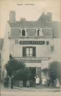 56 ELVEN - HOTEL PLEDEL - Elven