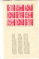 Roumanie - Document De 1959 - Timbres émis Par La Communauté Roumaine à Madrid - Valeur 460 € En...2001 - Storia Postale