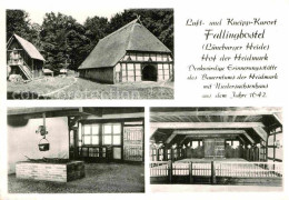 72790751 Fallingbostel Hof Der Heidmarkt Bad Fallingbostel - Fallingbostel