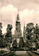 72790730 Greifswald Rubenow Denkmal Sankt Nikolaikirche Greifswald - Greifswald