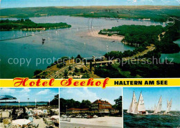 72790527 Haltern See Hotel Seehof Haltern - Haltern