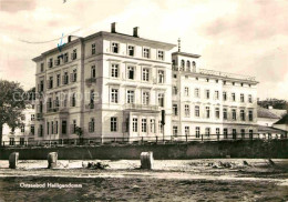 72790157 Heiligendamm Ostseebad Hotel Heiligendamm - Heiligendamm