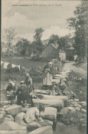 56 GUEMENE - PONT RUSTIQUE SUR LE SCORFF - Guemene Sur Scorff