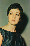 Serbian Singer Lola Novaković - Jugoslavia