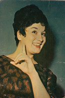 Serbian Singer Nada Knežević - Jugoslavia