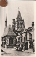 61 - Carte Postale Semi Moderne De L'Aigle - Flers