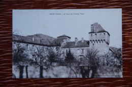 34 - ST PONS : La Tour Du Comte PONS - Saint-Pons-de-Thomières