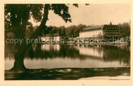 72789023 Bad Salzungen Kurhaus Bad Salzungen - Bad Salzungen