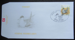 FDC 3011 'Buzin: Visdiefje' - 2001-2010