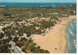 Salou : Camping Playa Larga - Tarragona