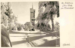 72788090 Oberweissbach Froebelturm Oberweissbach - Oberweissbach