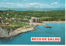 Salou : Plage Reco De Salou - Tarragona