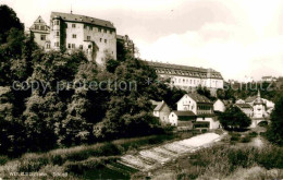 72786972 Weilburg Schloss Weilburg Lahn - Weilburg