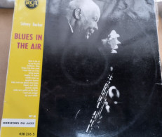 SIDNEY BECHET   Blues In The Air   RCA 430 216 S   (CM2) - Jazz