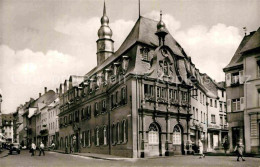 72786221 Wittlich Rathaus Wittlich - Wittlich