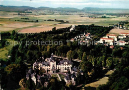 72785520 Bueckeburg Schloss Mit Mausoleum Bueckeburg - Bückeburg