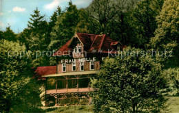 72784793 Eschwege Gasthaus Frau Holle Im Hoellental Eschwege - Eschwege