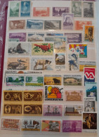 Lot 52 Anciens Timbres Neufs Etats Unis  MNH - Colecciones & Lotes