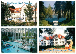 72784678 Bad Saarow Residenz Victoria Am See Schwimmbad Bad Saarow - Bad Saarow