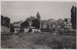 RARE PHOTO VERITABLE / ALLEMAGNE / HESSE / WETZLAR IN HESSEN - Wetzlar