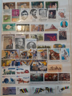 Lot 49 Anciens Timbres Neufs Etats Unis  MNH - Colecciones & Lotes