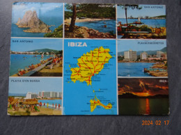 IBIZA - Ibiza