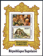 Togo Durer MNH ** Neuf SC (A50-67) - Grabados