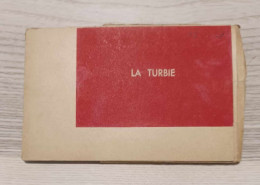 Carnet De Cartes Complet - France - La Turbie - Cartes Postales Anciennes - La Turbie