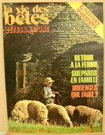 248/ LA VIE DES BETES / BETES ET NATURE N° 248 Du 3/1979 Voir Sommaire - Animals