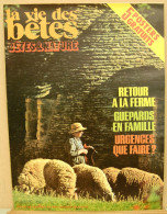 248/ LA VIE DES BETES / BETES ET NATURE N° 248 Du 3/1979 Voir Sommaire - Animaux