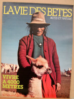 249/ LA VIE DES BETES / BETES ET NATURE N° 249 Du 4/1979 Voir Sommaire - Animali