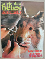247/ LA VIE DES BETES / BETES ET NATURE N° 247 Du 2/1979 Voir Sommaire - Animali