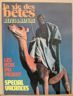 241/ LA VIE DES BETES / BETES ET NATURE N° 241 Du 8/1978 Voir Sommaire - Dieren