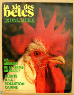 236/ LA VIE DES BETES / BETES ET NATURE N° 236 Du 3/1978 Voir Sommaire - Animaux