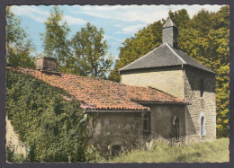 119473/ TORGNY, Chapelle De L'Ermitage - Rouvroy