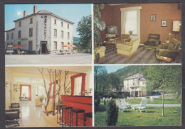 121767/ MARCOURT, Hôtel *Le Marcourt* - Rendeux