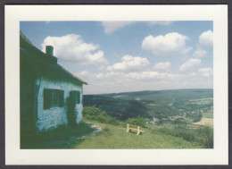 129394/ RENDEUX, Chapelle Et Ermitage St-Thibaut, Vallée De L'Ourthe à Marcourt - Rendeux