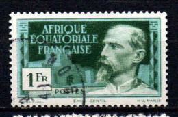 A E F - 1939 - Nouvelles Valeurs  - N° 82 - Oblit - Used - Used Stamps