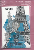 10 EUROS  TOUR EIFFEL   NEUVE - France