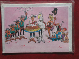 Morris: Lucky Luke - Philabédés (fumetti)