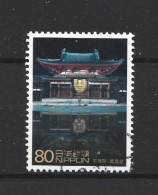 Japan 2001 World Heritage IV Y.T. 3132 (0) - Usati