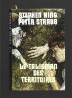 Stephen King Le Talisman Des Territoires - Fantastici