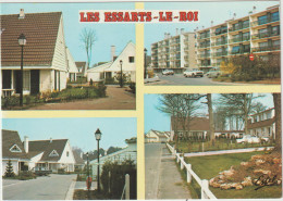 Yvelines : LES  ESSARTS  Le  Roi : Les  Résidences - Les Essarts Le Roi