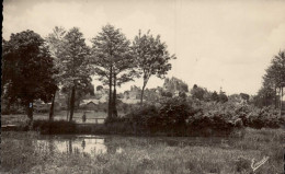 44 , Cpsm ST JULIEN De VOUVANTES , Vue Générale (11477) - Saint Julien De Vouvantes