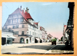 ST. LOUIS, 1955 Rue De Bâle - Saint Louis