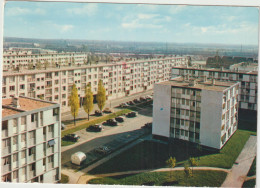 Yvelines : TRAPPES : Ville  Nouvelle  1978 - Trappes